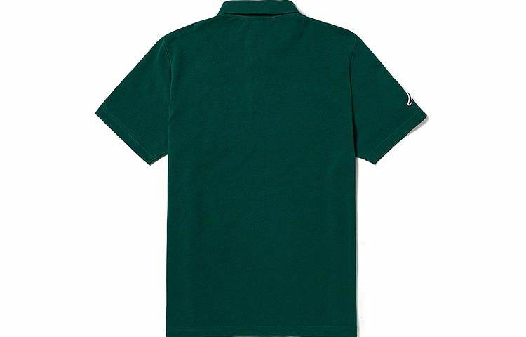 Поло мужское Kappa 1916 Series - Boxette Shop
