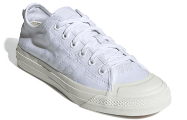 Кеды Adidas Originals Nizza RF - Boxette Shop