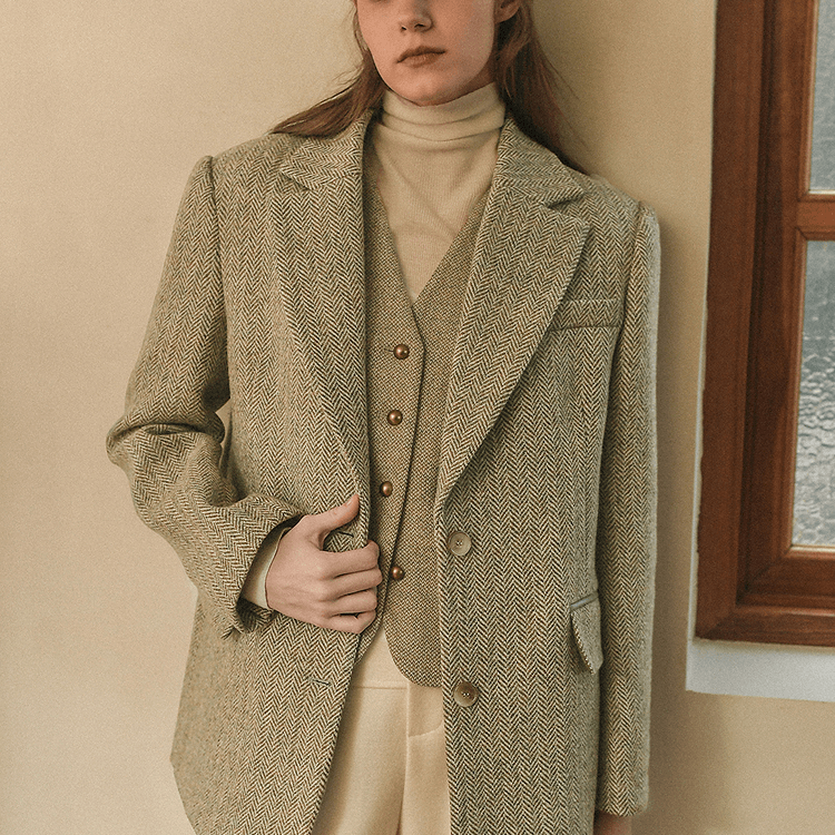 Пиджак женский Elle - Boxette Shop