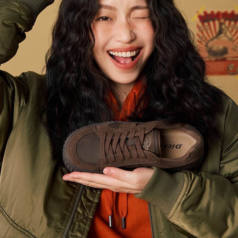 Кроссовки женские Dickies - Boxette Shop