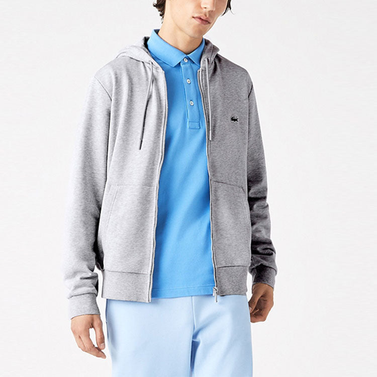 Худи Lacoste SS23