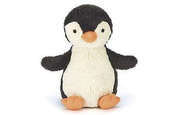 Плюшевая игрушка Jellycat Arctic Antarctic Collection - Boxette Shop