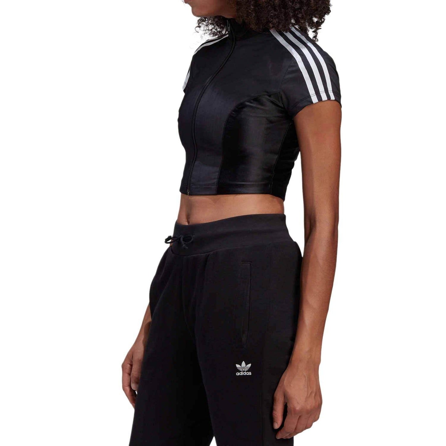 Спортивная футболка женская Adidas Originals x Paolina Russo - Boxette Shop