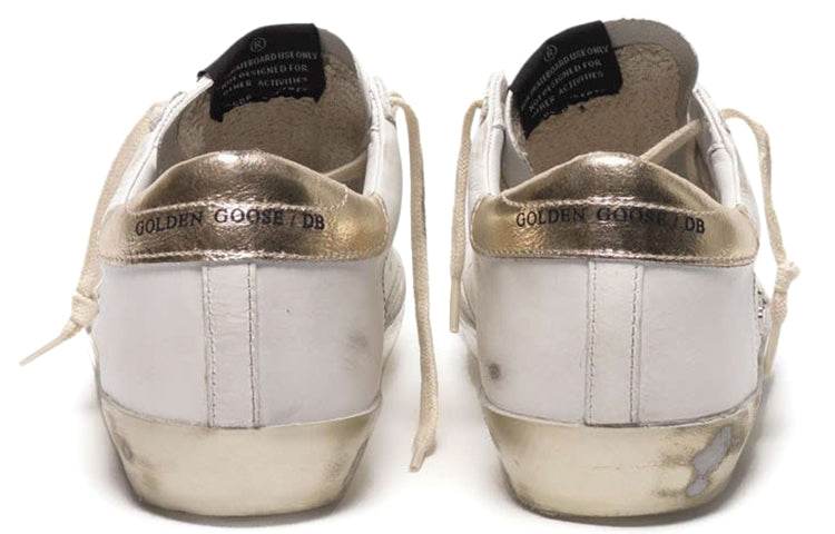 Кроссовки женские Golden Goose Superstar - Boxette Shop