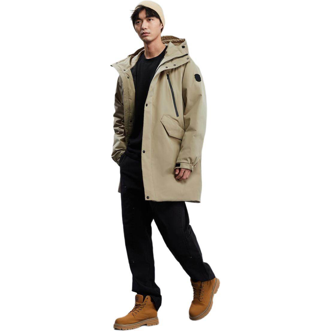 Пуховик мужской GAP - Boxette Shop