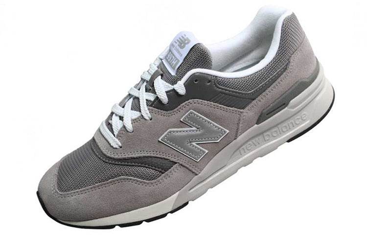 Кроссовки New Balance NB 997 - Boxette Shop