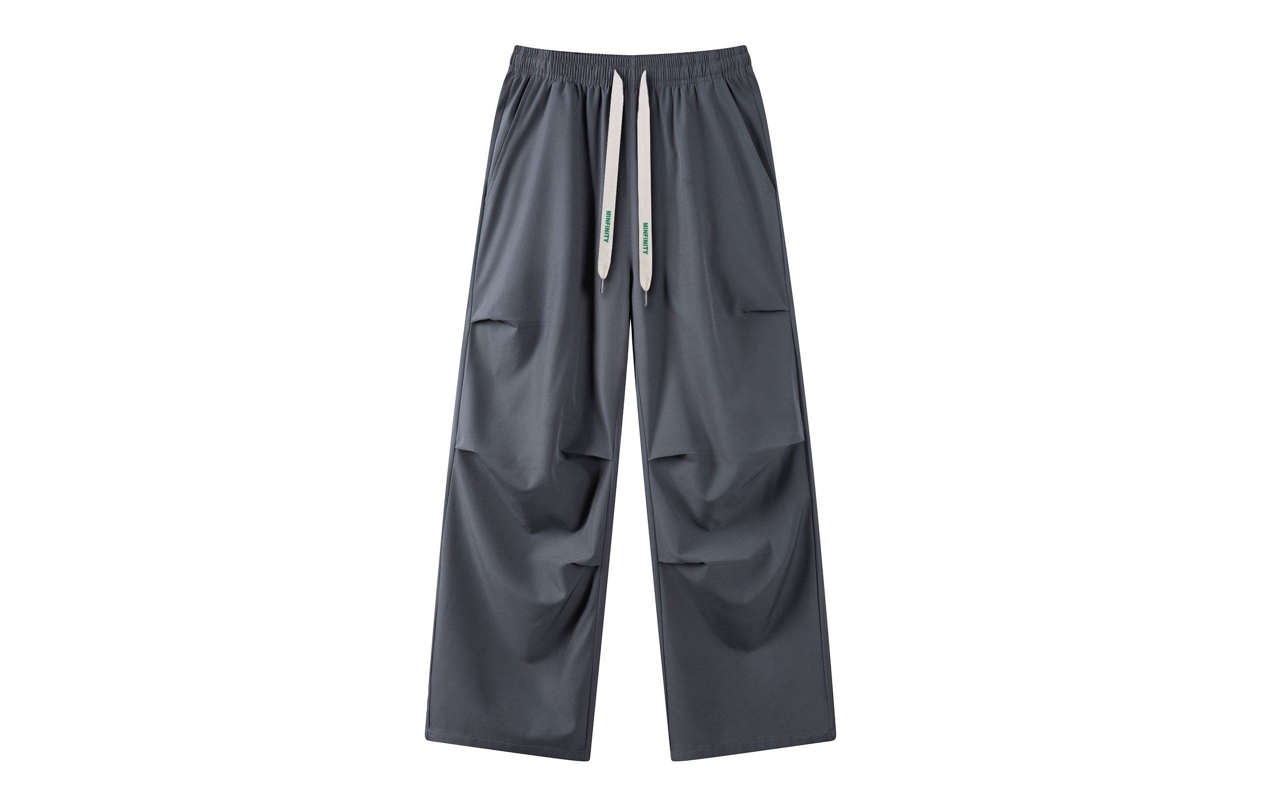 Спортивные брюки Minfinity - Boxette Shop