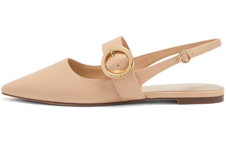 Мюли женские Charles & Keith - Boxette Shop