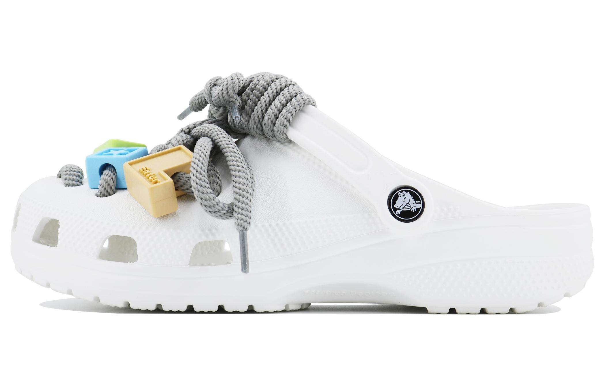 Шлепанцы Crocs Classic Clog EVA - Boxette Shop