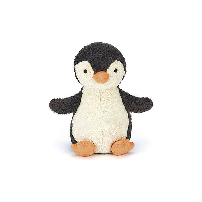 Плюшевая игрушка Jellycat Arctic Antarctic Collection - Boxette Shop