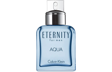 Туалетная вода мужская Calvin Klein Eternity Aqua