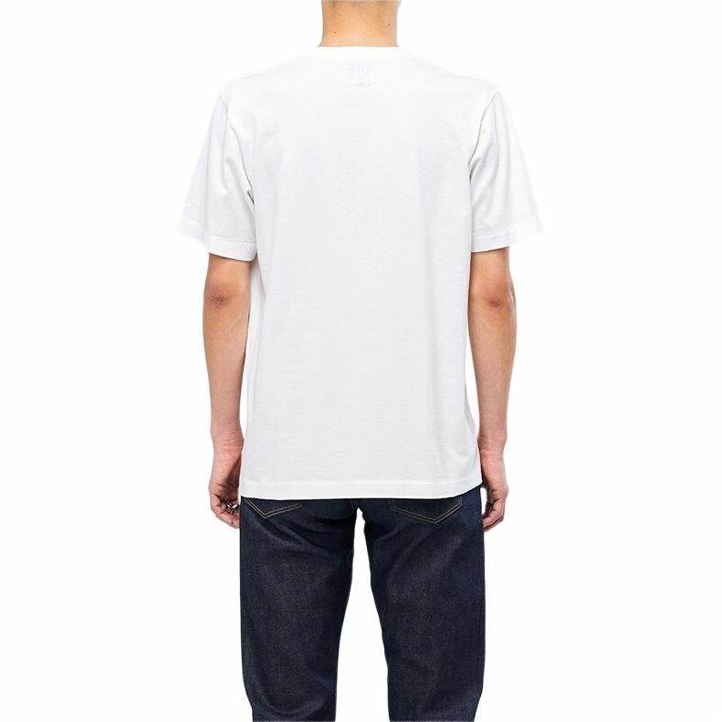 Футболка Uniqlo x KAWS - Boxette Shop