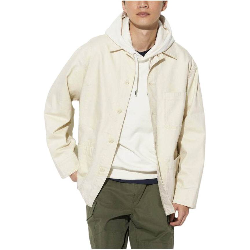 Рубашка Uniqlo - Boxette Shop