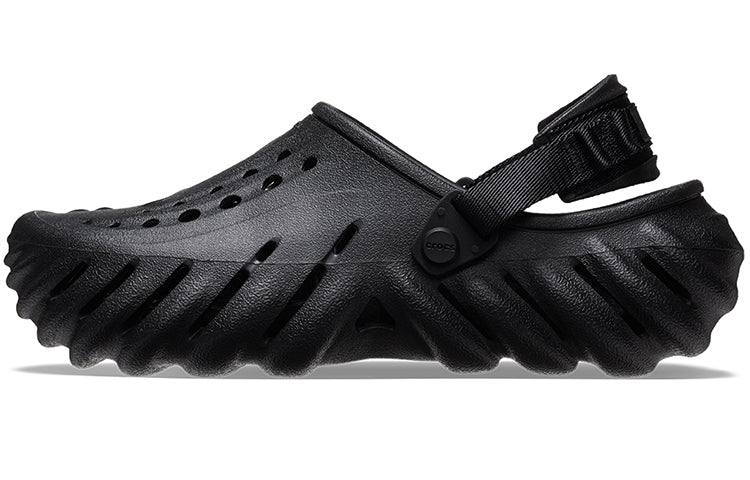 Crocs "Echo Clog" sandallari