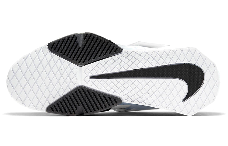 Кроссовки-штангетки Nike Savaleos Air Cushion
