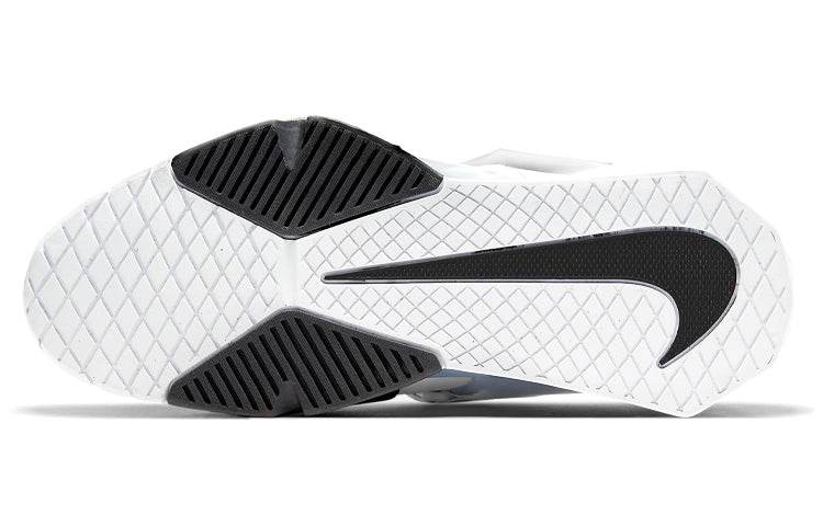 Кроссовки-штангетки Nike Savaleos Air Cushion - Boxette Shop