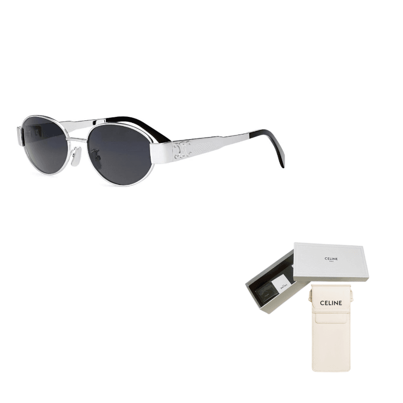 Солнцезащитные очки женские Céline - Boxette Shop