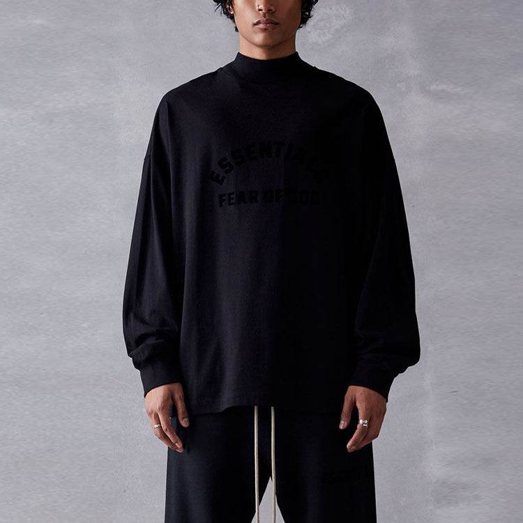 Свитер мужской Fear of God Essentials SS23 - Boxette Shop