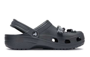 Шлепанцы Crocs Classic Clog 811 - Boxette Shop