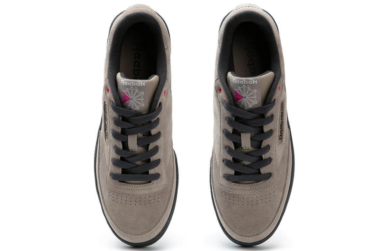 Кроссовки Reebok Club C 85 W+ Retro - Boxette Shop