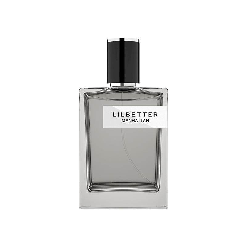 Духи мужские Lilbetter Manhattan - Boxette Shop