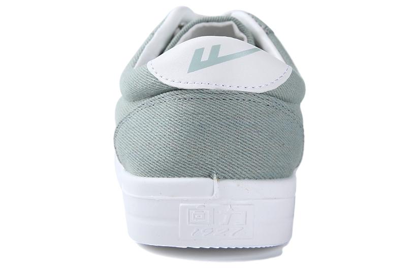 Кроссовки мужские Warrior