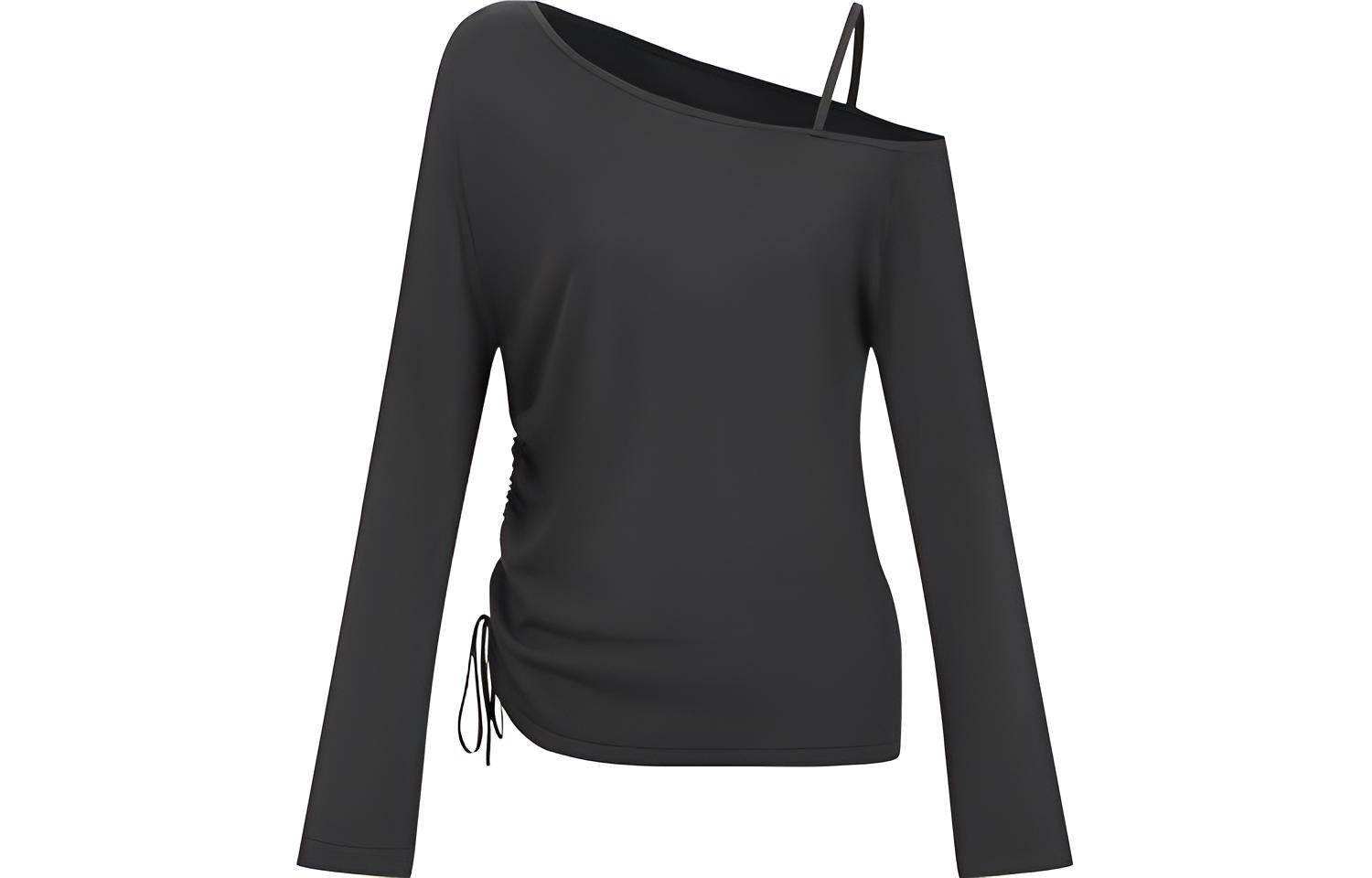 Лонгслив женский Urban Revivo - Boxette Shop