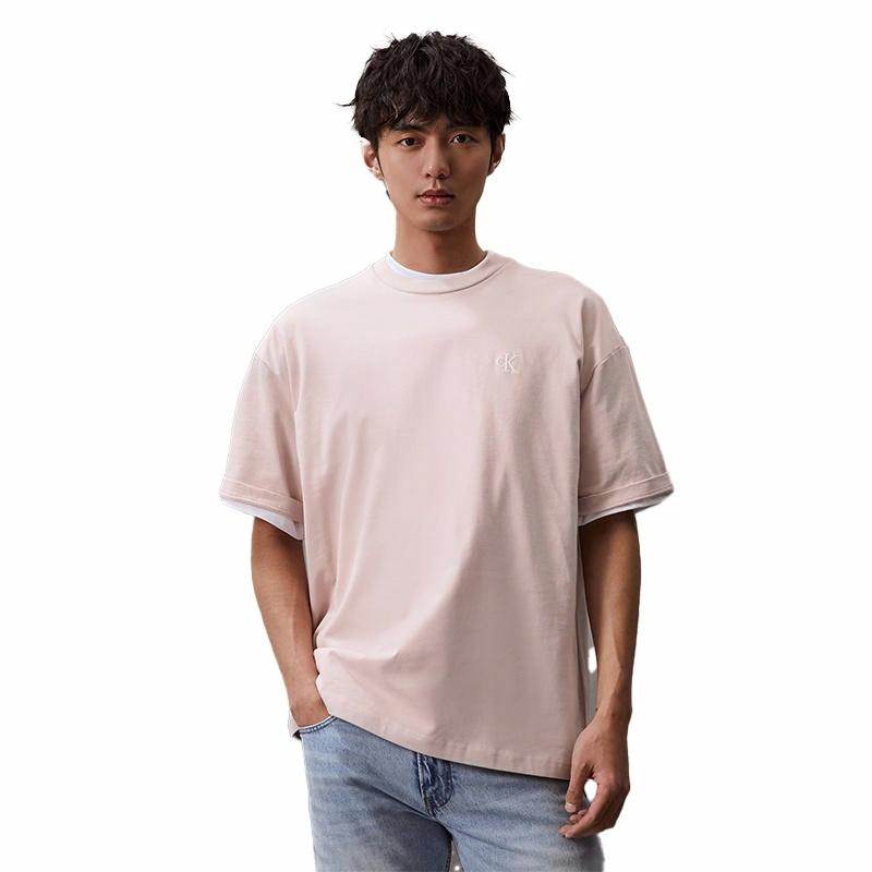 Футболка Calvin Klein SS24 - Boxette Shop