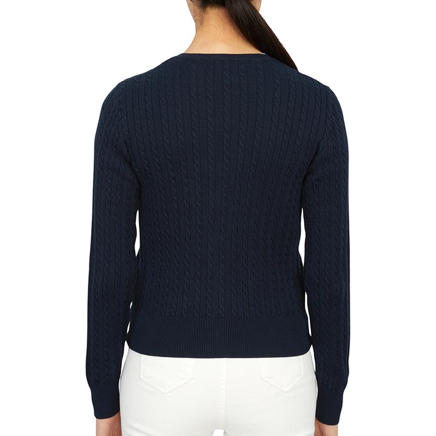 Qizlar uchun kardigan Polo Ralf Lauren SS23
