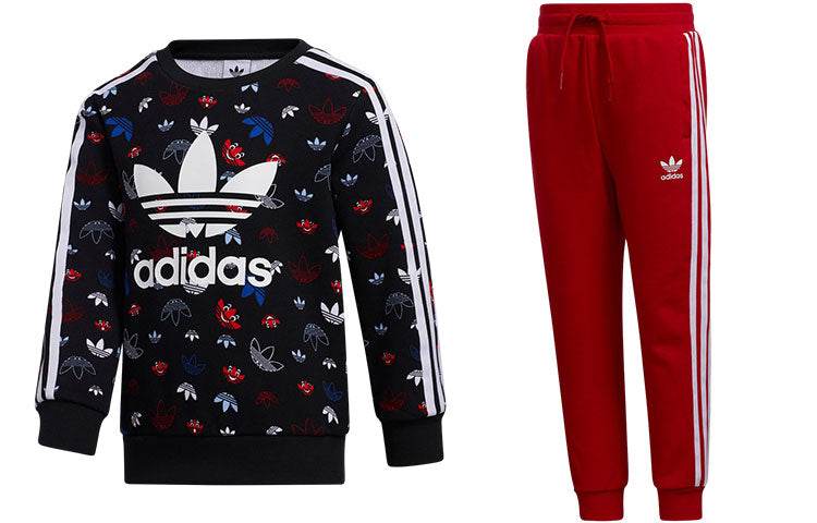 Спортивный костюм для мальчиков Adidas Originals - Boxette Shop