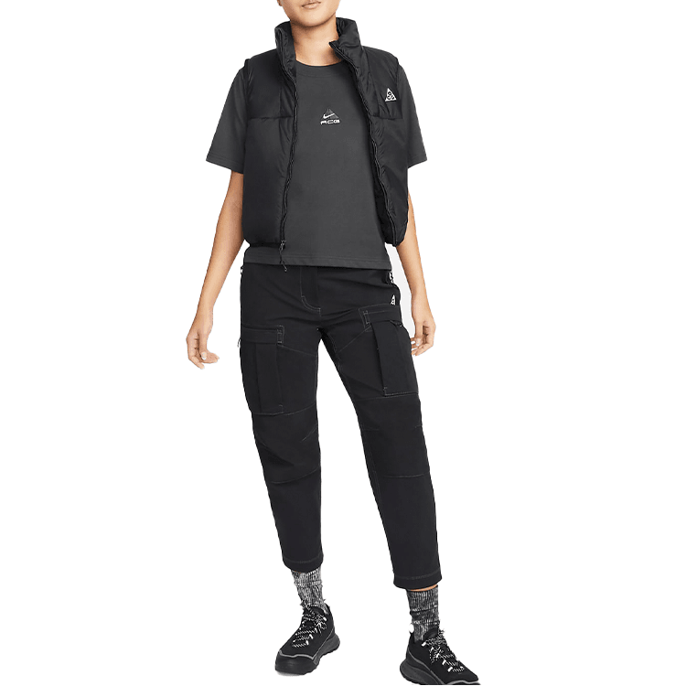 Футболка женская Nike ACG - Boxette Shop