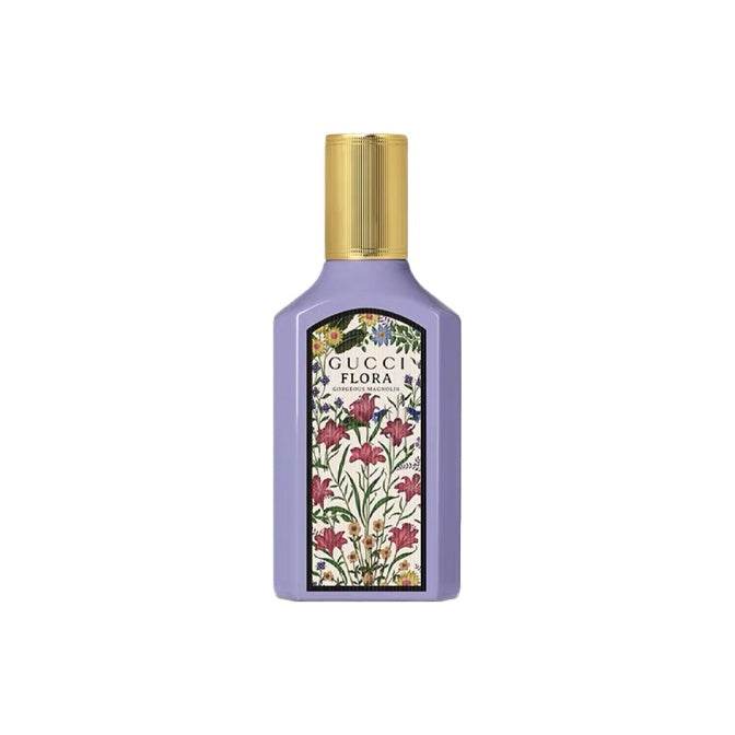 Духи женские Gucci Flora Gorgeous Magnolia - Boxette Shop