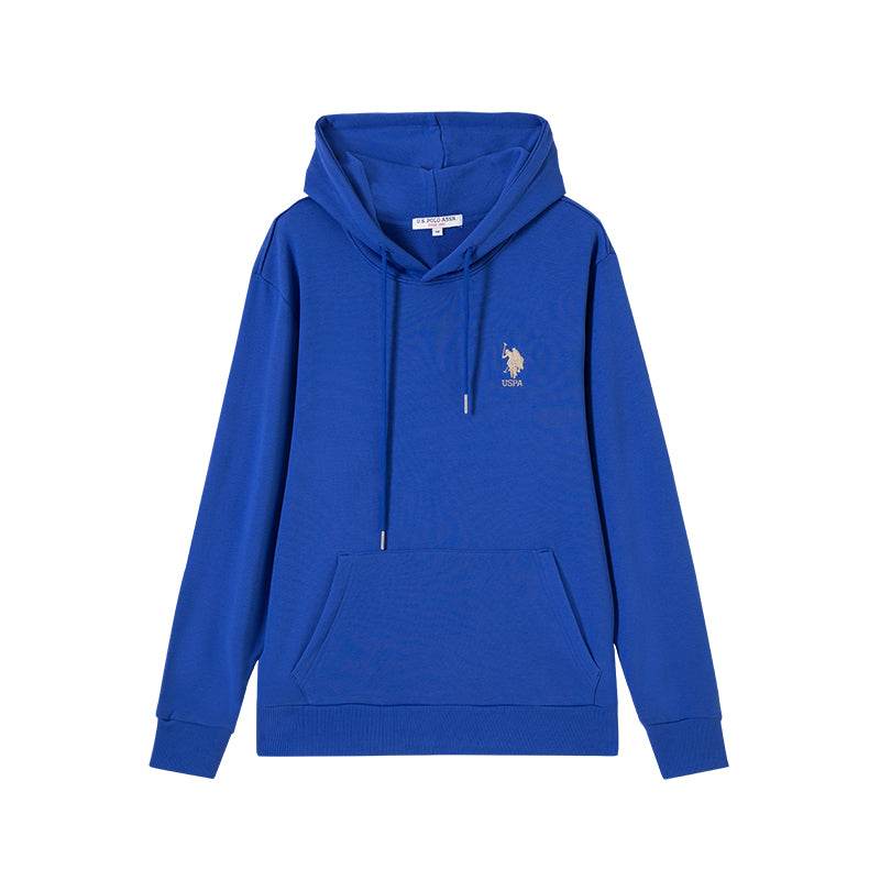 Худи мужское U.S. Polo Assn. - Boxette Shop