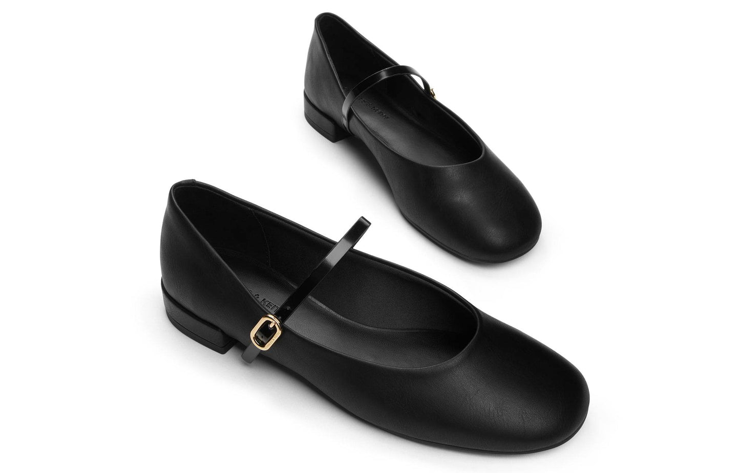 Мюли женские Charles & Keith - Boxette Shop