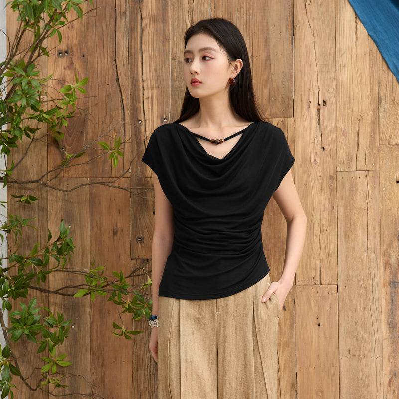 Футболка женская 3Colour - Boxette Shop