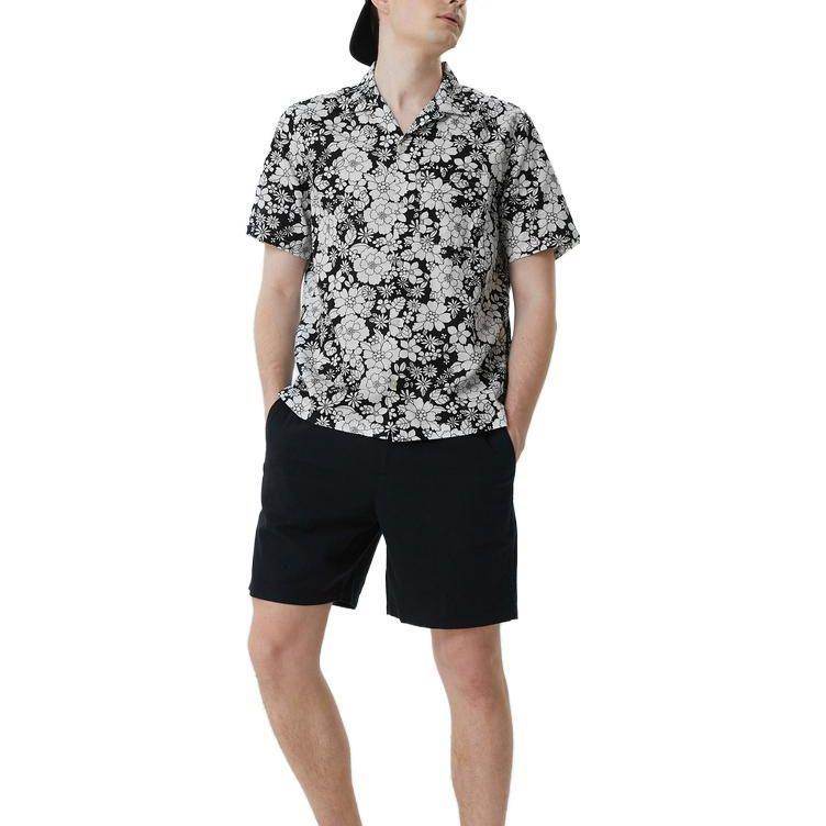 Рубашка мужская GAP SS23 - Boxette Shop