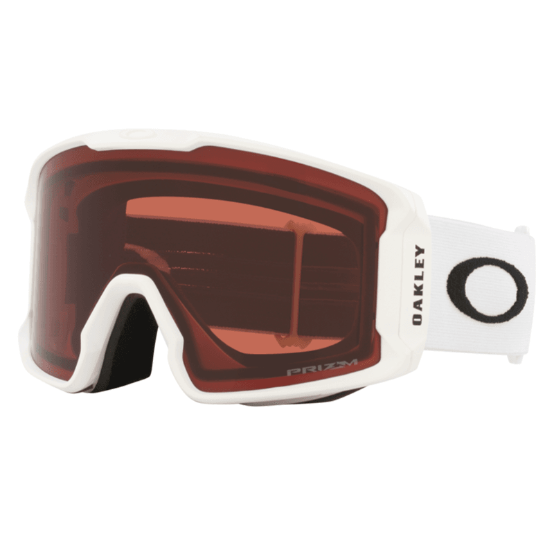 Горнолыжные очки Oakley Line Miner L 7070 - Boxette Shop