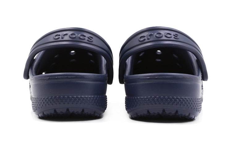 Шлепанцы детские Crocs Classic Clog - Boxette Shop