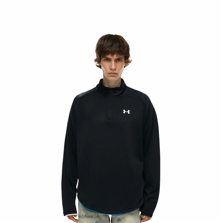 Спортивный лонгслив мужской Under Armour Velocity 2.0