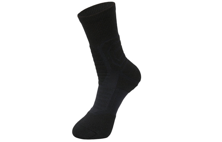 Носки баскетбольные мужские Jordan Flyers