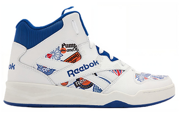 Кроссовки мужские Reebok Royal BB4500 2