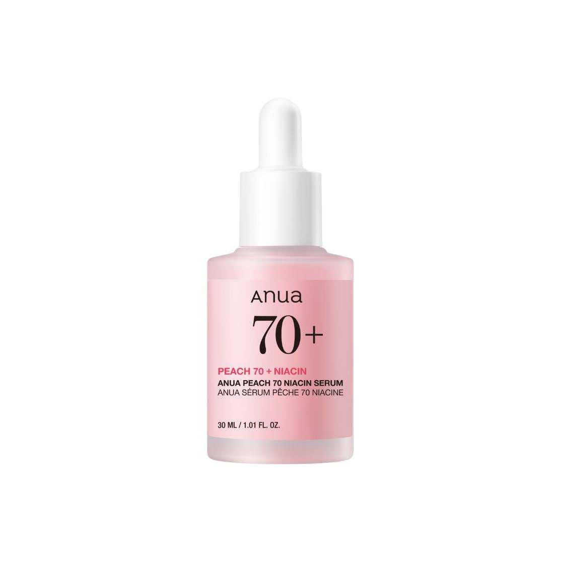 Эссенция Anua Peach Niacinamide