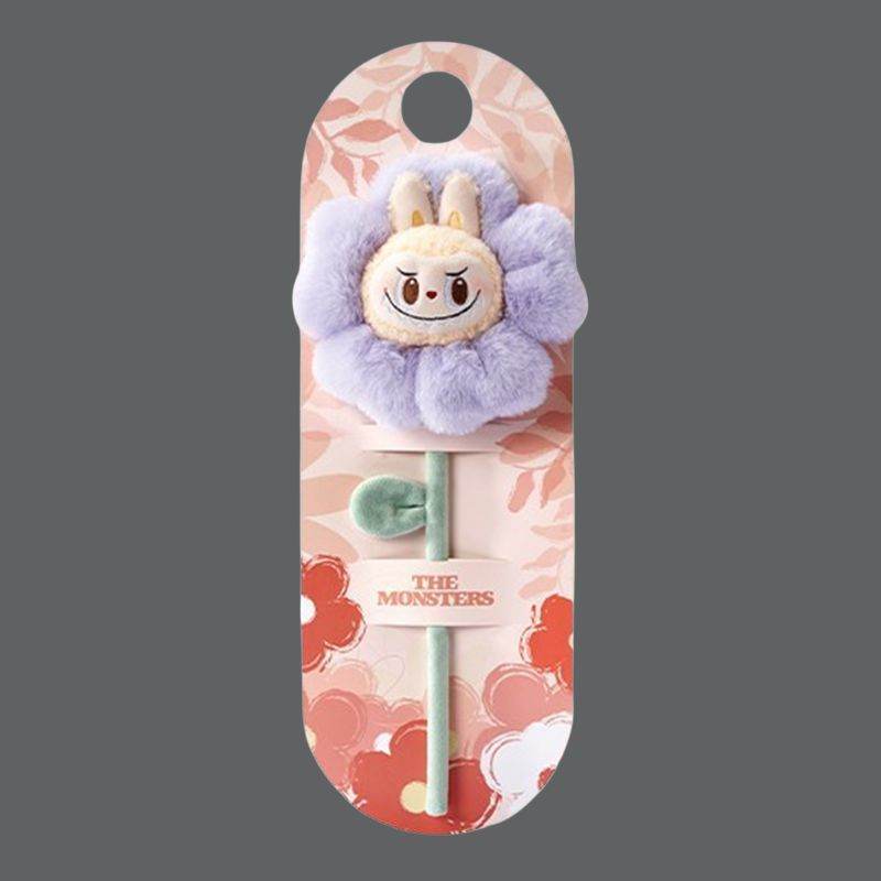 Мягкая игрушка Pop Mart Labubu - Boxette Shop