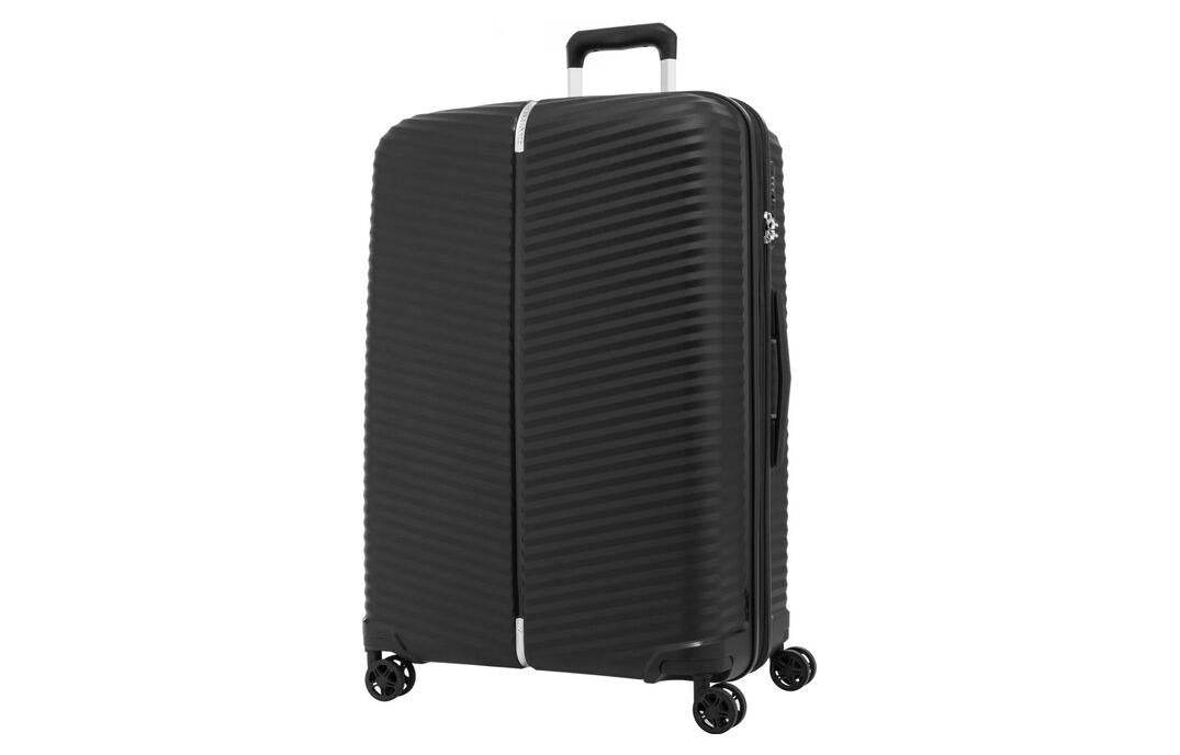 Чемодан Samsonite New Xiu Li Varro - Boxette Shop