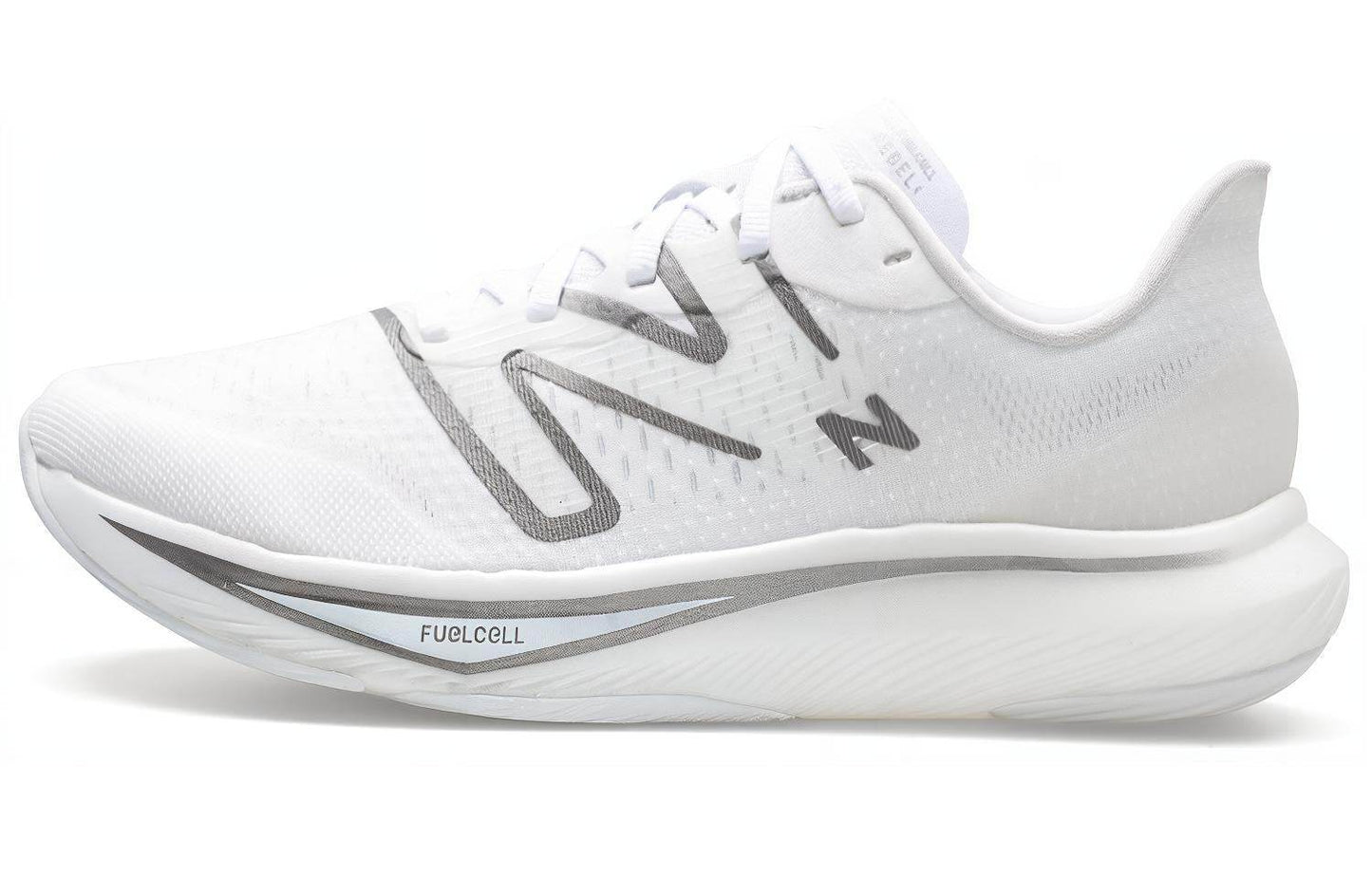 Кроссовки New Balance Rebel v3 - Boxette Shop