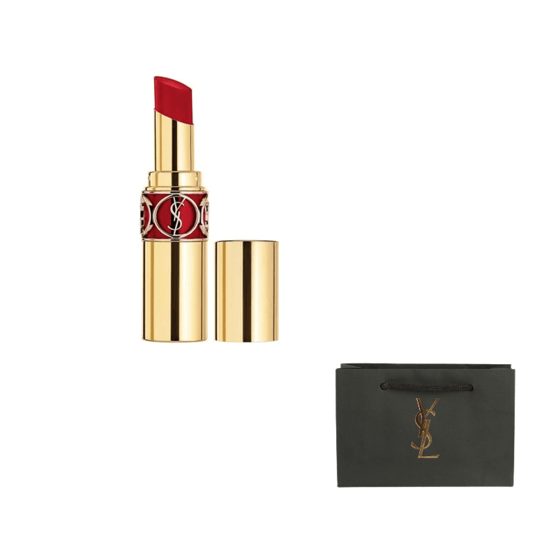 Помада YSL Saint Laurent Water Lustre Aura - Boxette Shop