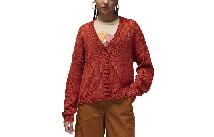 Кардиган женский Jordan FW23 - Boxette Shop