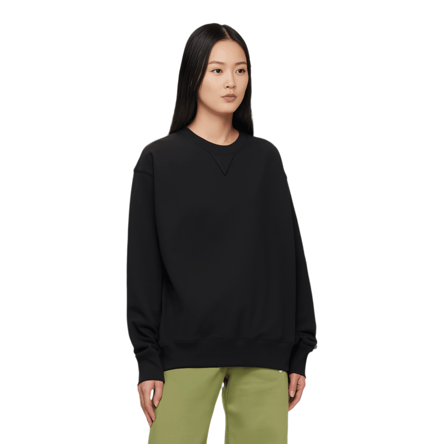 Свитшот Uniqlo - Boxette Shop