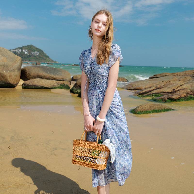 Платье женское 3Colour - Boxette Shop