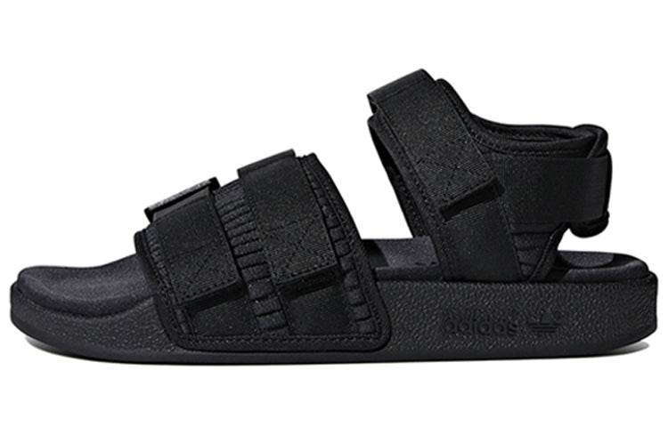 Сандалии женские Adidas Adilette Collection 2.0 - Boxette Shop